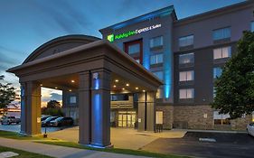 Holiday Inn Express Kingston Central By Ihg